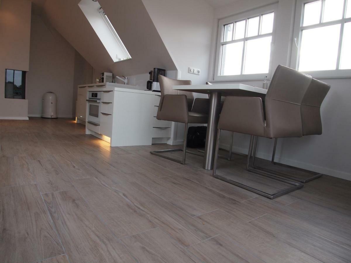 Living-Art Lejlighed Wangerooge Eksteriør billede