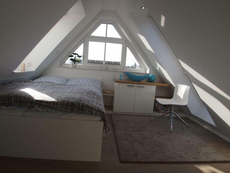 Living-Art Lejlighed Wangerooge Eksteriør billede
