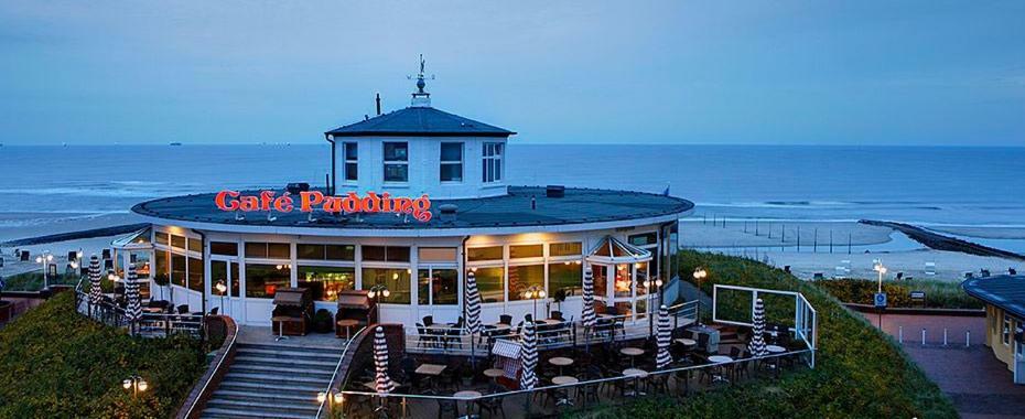 Living-Art Lejlighed Wangerooge Eksteriør billede