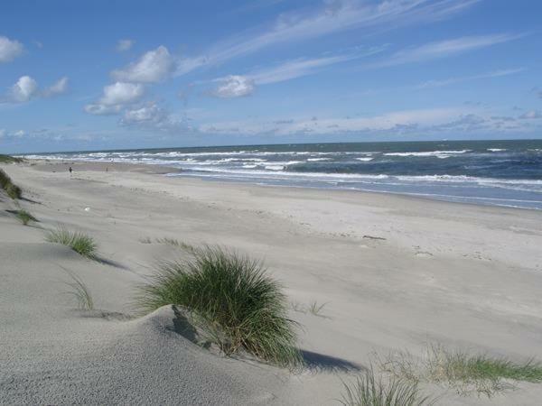 Living-Art Lejlighed Wangerooge Eksteriør billede